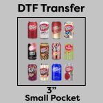 DTF Transfer 3" Thumbnail