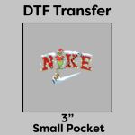 DTF Transfer 3" Thumbnail