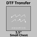 DTF Transfer 3.5" Thumbnail