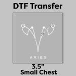 DTF Transfer 3.5" Thumbnail