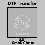 DTF Transfer 3.5" Thumbnail