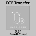 DTF Transfer 3.5" Thumbnail