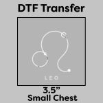 DTF Transfer 3.5" Thumbnail