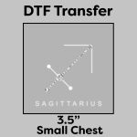 DTF Transfer 3.5" Thumbnail