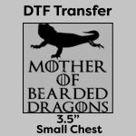 DTF Transfer 3.5" Thumbnail