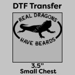 DTF Transfer 3.5" Thumbnail