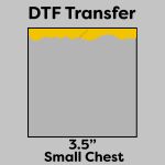 DTF Transfer 3.5" Thumbnail