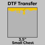 DTF Transfer 3.5" Thumbnail