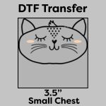 DTF Transfer 3.5" Thumbnail