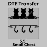 DTF Transfer 3.5" Thumbnail