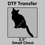 DTF Transfer 3.5" Thumbnail