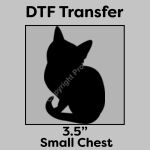 DTF Transfer 3.5" Thumbnail