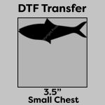 DTF Transfer 3.5" Thumbnail