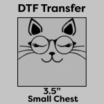 DTF Transfer 3.5" Thumbnail