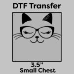 DTF Transfer 3.5" Thumbnail