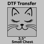 DTF Transfer 3.5" Thumbnail