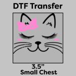 DTF Transfer 3.5" Thumbnail