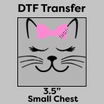 DTF Transfer 3.5" Thumbnail