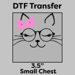 DTF Transfer 3.5" Thumbnail