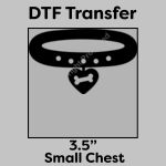 DTF Transfer 3.5" Thumbnail