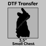 DTF Transfer 3.5" Thumbnail