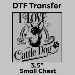 DTF Transfer 3.5" Thumbnail