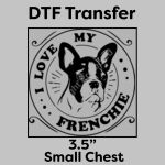 DTF Transfer 3.5" Thumbnail