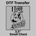 DTF Transfer 3.5" Thumbnail