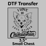 DTF Transfer 3.5" Thumbnail