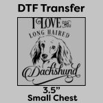 DTF Transfer 3.5" Thumbnail