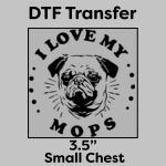 DTF Transfer 3.5" Thumbnail