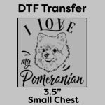 DTF Transfer 3.5" Thumbnail