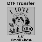 DTF Transfer 3.5" Thumbnail