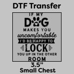 DTF Transfer 3.5" Thumbnail