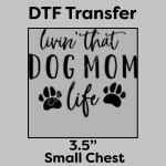 DTF Transfer 3.5" Thumbnail