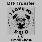 DTF Transfer 3.5" Thumbnail