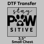 DTF Transfer 3.5" Thumbnail