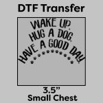 DTF Transfer 3.5" Thumbnail