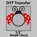 DTF Transfer 3.5" Thumbnail