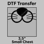 DTF Transfer 3.5" Thumbnail