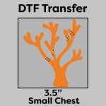 DTF Transfer 3.5" Thumbnail