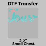 DTF Transfer 3.5" Thumbnail