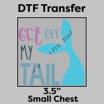 DTF Transfer 3.5" Thumbnail