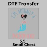 DTF Transfer 3.5" Thumbnail