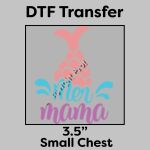 DTF Transfer 3.5" Thumbnail