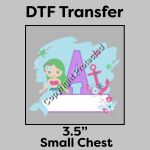 DTF Transfer 3.5" Thumbnail