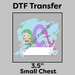 DTF Transfer 3.5" Thumbnail