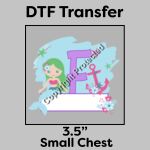 DTF Transfer 3.5" Thumbnail