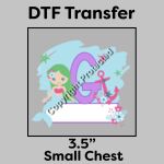 DTF Transfer 3.5" Thumbnail