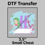 DTF Transfer 3.5" Thumbnail